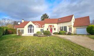 Maison 5 Pièces 142 m² à vendre à Montigny-sur-Loing (77690)