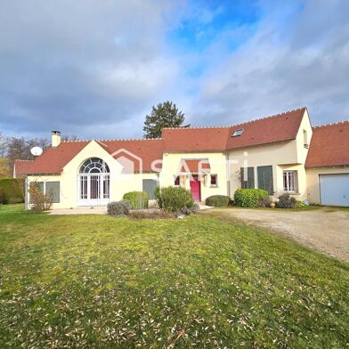 Maison 5 pièces 469000 €