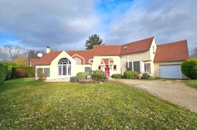 Maison 5 pièces 418000 €