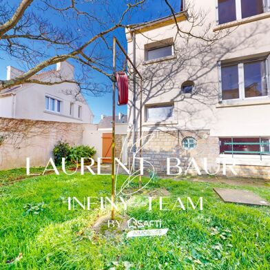 Maison 5 pièces 259900 €