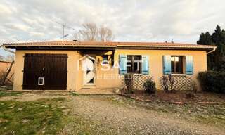 Maison 4 Pièces 74 m² à vendre à Péronnas (01960)