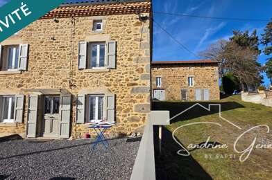 Maison 5 pièces 169900 €