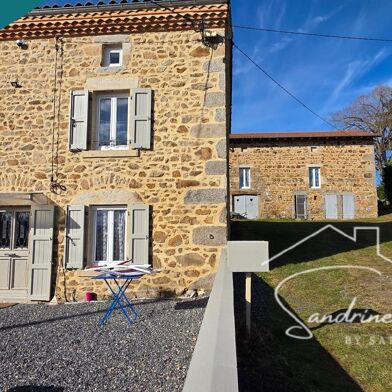 Maison 5 pièces 169900 €