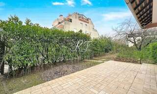 Appartement 3 Pièces 74 m² à vendre à Éragny (95610)