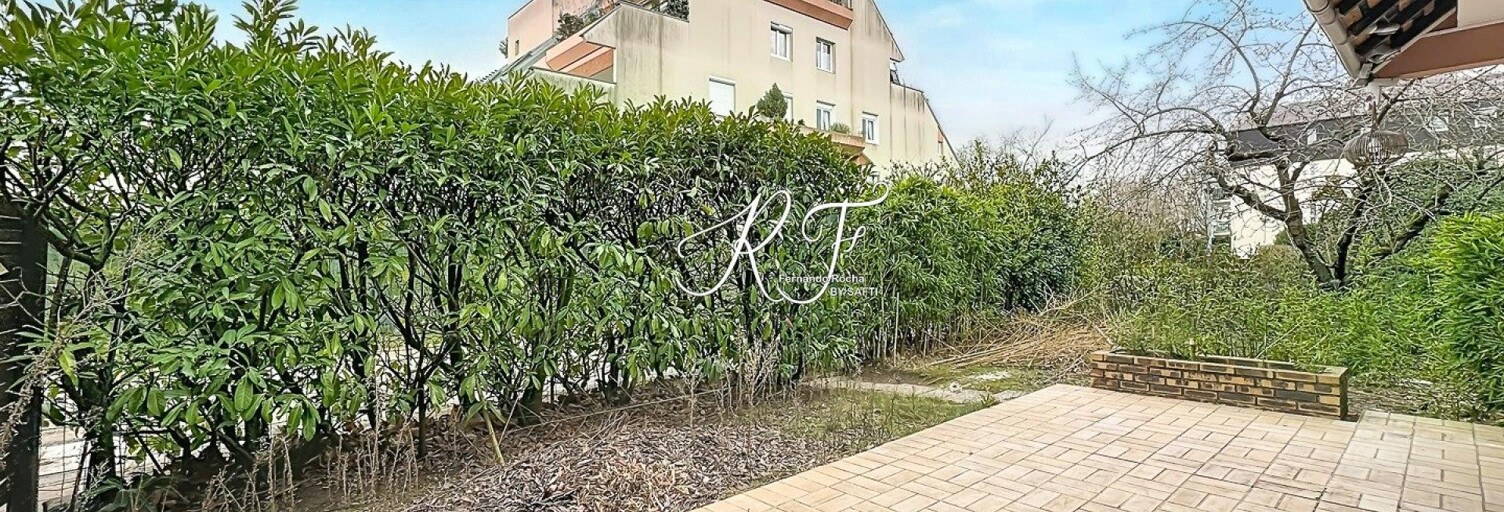 Appartement 3 Pièces 74 m² à vendre à Éragny (95610)