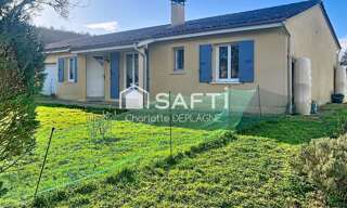 Maison 3 Pièces 99 m² à vendre à Condat-sur-Trincou (24530)