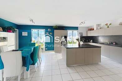 Maison 3 pièces 225800 €