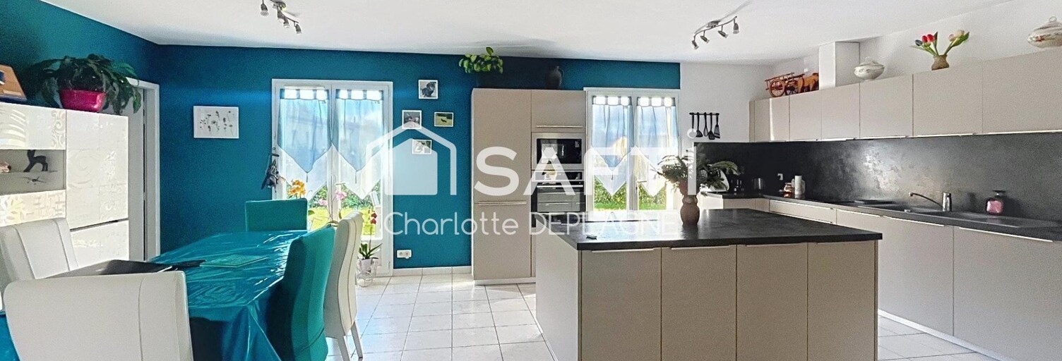 Maison 3 Pièces 99 m² à vendre à Condat-sur-Trincou (24530)