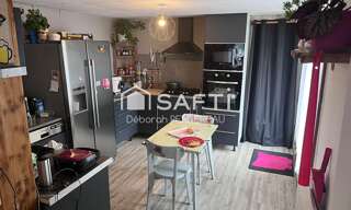 Maison 10 Pièces 153 m² à vendre à Juvigny-Val-d'Andaine (61140)