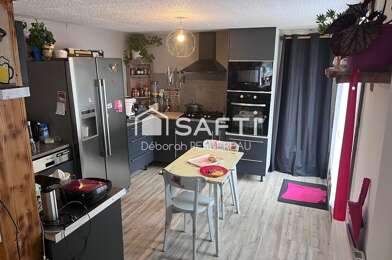 Maison 10 pièces 273000 €