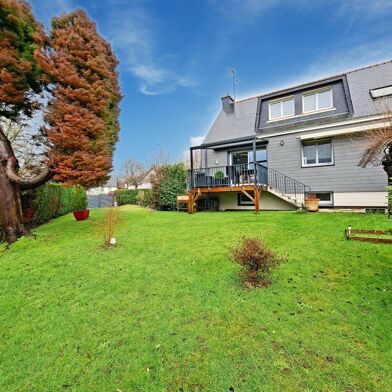 Maison 7 pièces 240000 €