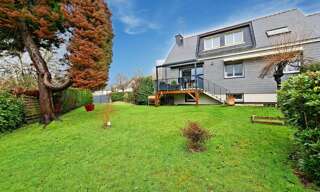 Maison 7 Pièces 125 m² à vendre à Pontivy (56300)