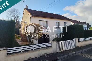 Maison 4 pièces 99900 €