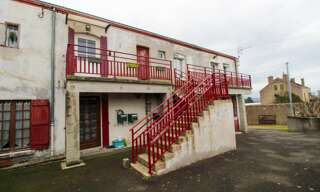 Maison 5 Pièces 106 m² à vendre à Montceau-les-Mines (71300)