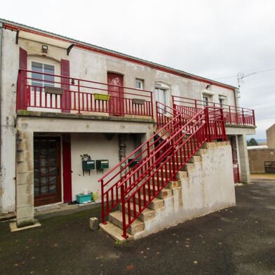 Maison 5 pièces 95000 €