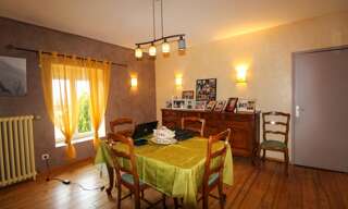 Maison 5 Pièces 106 m² à vendre à Montceau-les-Mines (71300)