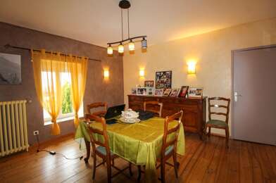 Maison 5 pièces 95000 €