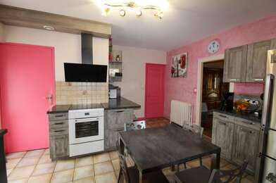 Maison 5 pièces 95000 €