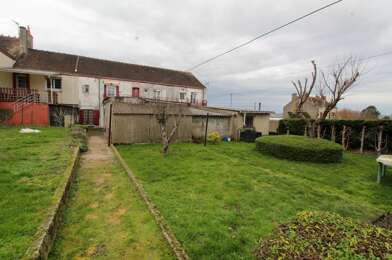 Maison 5 pièces 95000 €