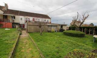 Maison 5 Pièces 106 m² à vendre à Montceau-les-Mines (71300)