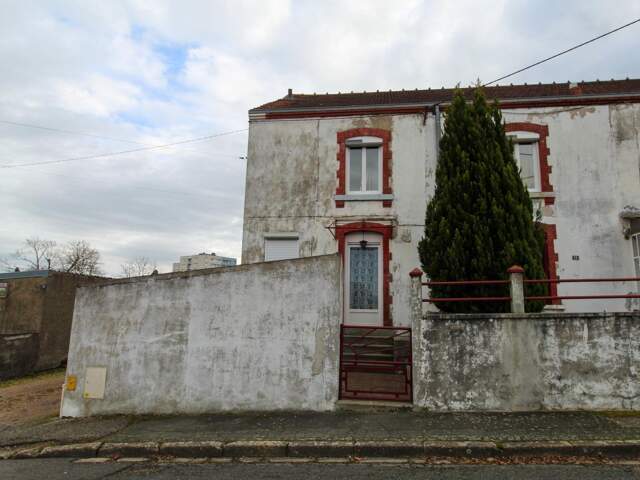 Transformez cette maison en véritable coup de cœur — photo du bien