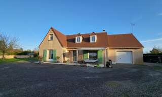 Maison 5 Pièces 163 m² à vendre à La Trimouille (86290)