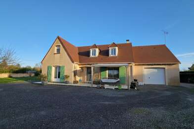 Maison 5 pièces 199000 €