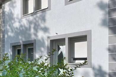 Maison 3 pièces 190000 €