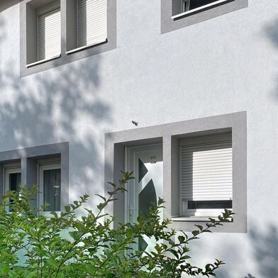 Maison 3 pièces 190000 €