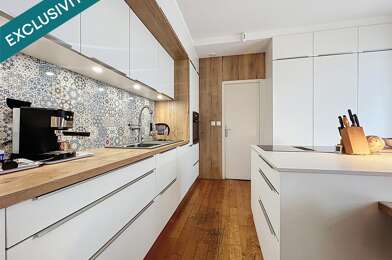 Maison 6 pièces 332000 €