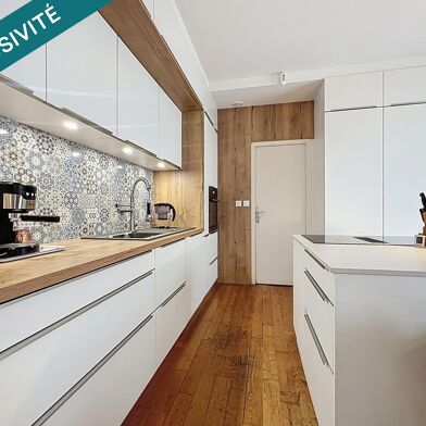 Maison 6 pièces 332000 €