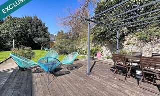 Maison 6 Pièces 104 m² à vendre à Brest (29200)