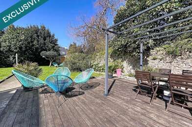 Maison 6 pièces 332000 €