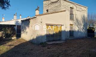 Maison 6 Pièces 109 m² à vendre à Pierrelatte (26700)