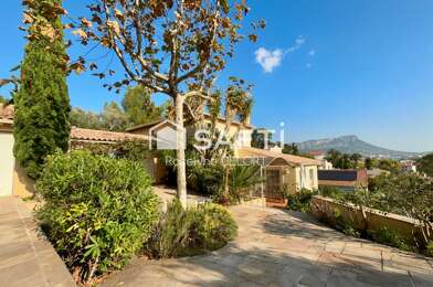 Maison 8 pièces 939000 €