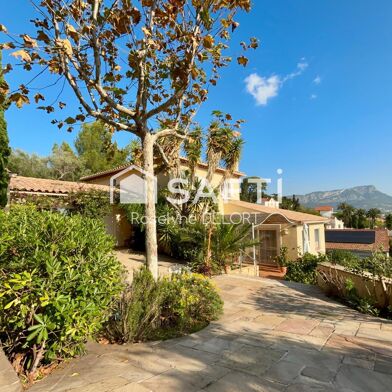 Maison 8 pièces 939000 €