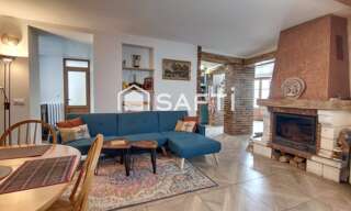 Maison 8 Pièces 200 m² à vendre à Arnouville-lès-Mantes (78790)