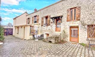 Maison 8 Pièces 200 m² à vendre à Arnouville-lès-Mantes (78790)