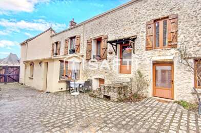 Maison 8 pièces 369000 €