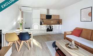 Appartement 3 Pièces 45 m² à vendre à Sanary-sur-Mer (83110)