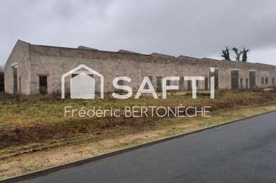 Immeuble  325000 €