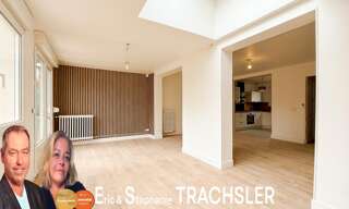 Maison 4 Pièces 100 m² à vendre à Le Mans (72000)