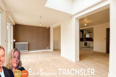 Maison 4 pièces 235000 €