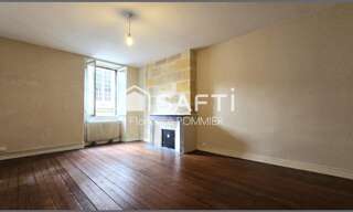 Appartement 5 Pièces 116 m² à vendre à Bordeaux (33000)