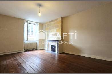 Appartement 5 pièces 472500 €