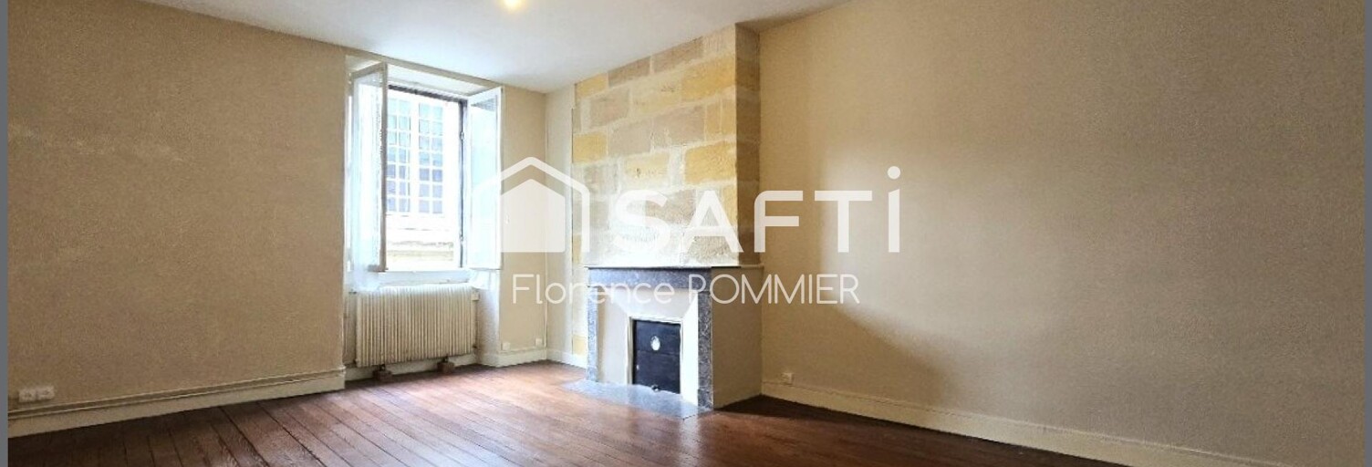 Appartement 5 Pièces 116 m² à vendre à Bordeaux (33000)