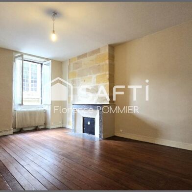 Appartement 5 pièces 472500 €