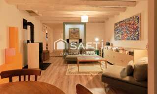 Maison 4 Pièces 80 m² à vendre à Gevingey (39570)