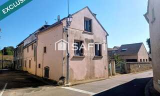 Immeuble  140 m² à vendre à Guitrancourt (78440)