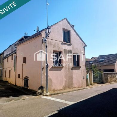 Immeuble  275000 €